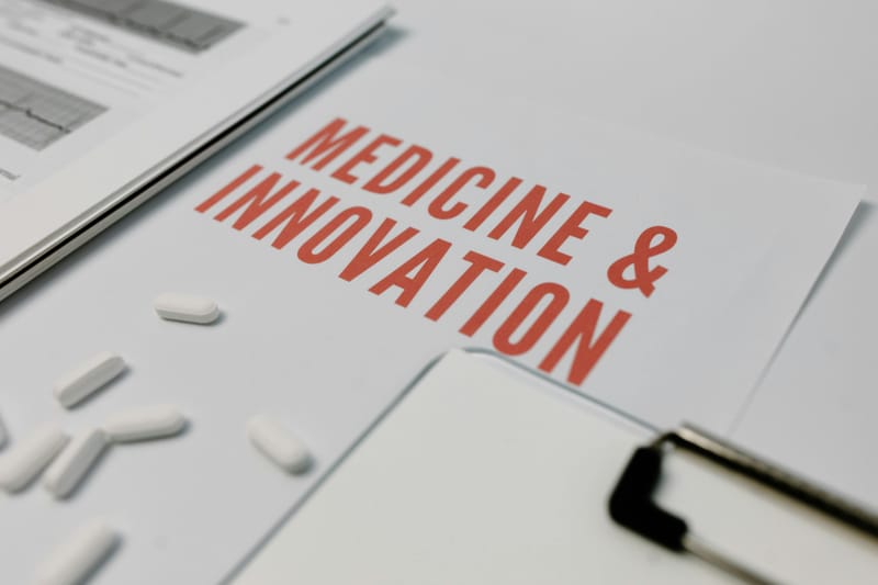 Medisch-strategisch advies intro