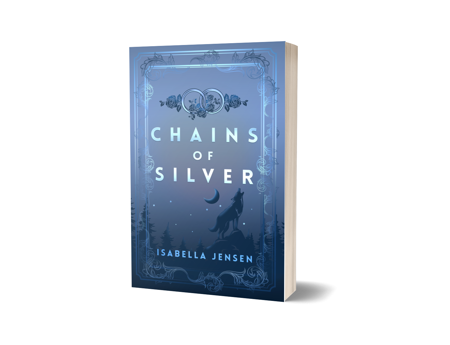 Chains of Silver