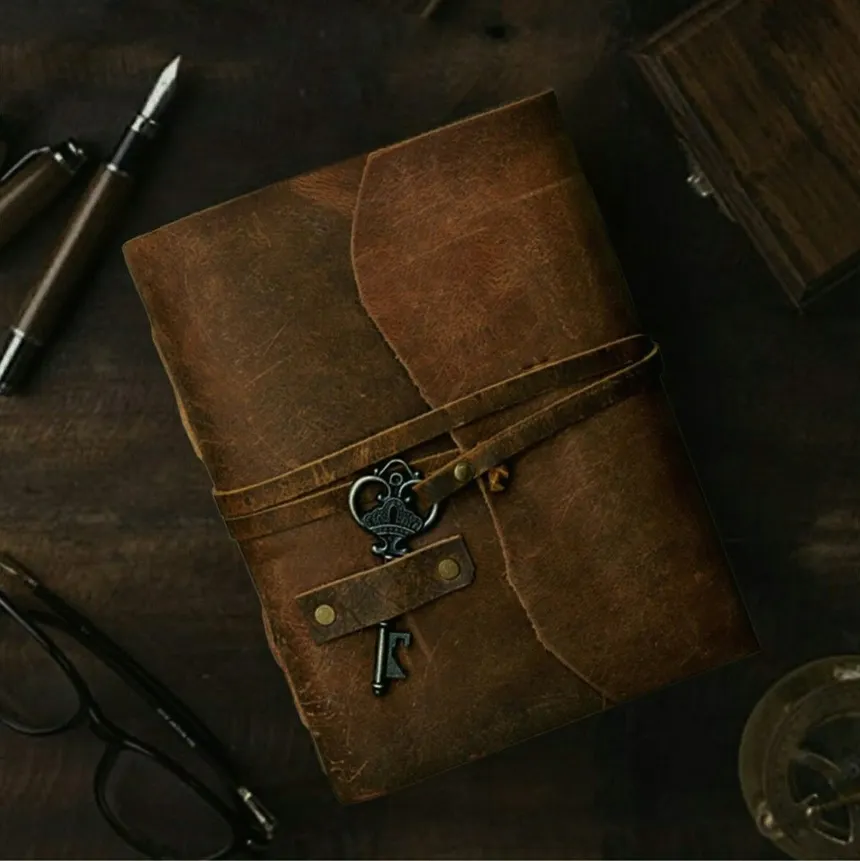 Will's Journal (In process)