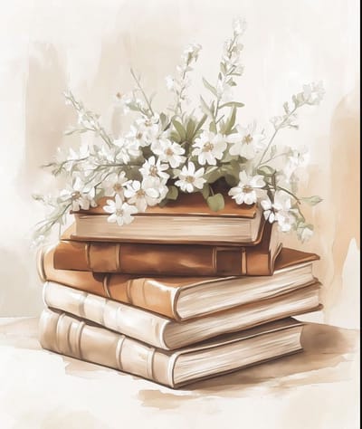 My book reviews: