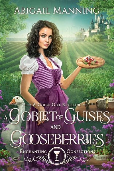 Enchanting Confections series review