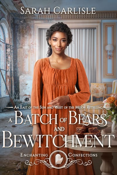 Enchanting Confections series review