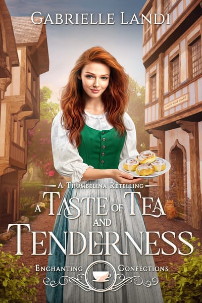 Enchanting Confections series review