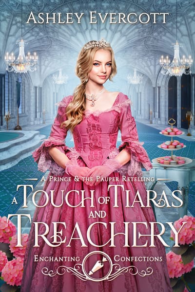 Enchanting Confections series review