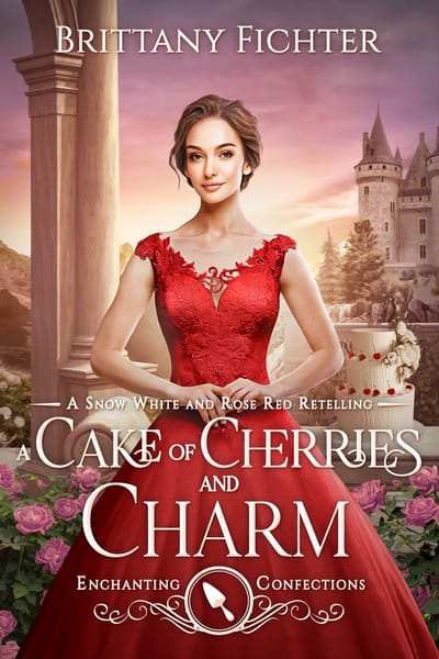 Enchanting Confections series review