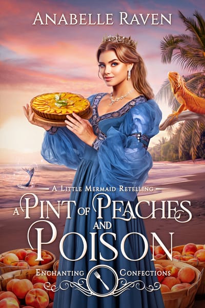 Enchanting Confections series review