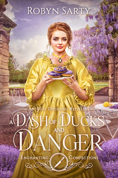 Enchanting Confections series review
