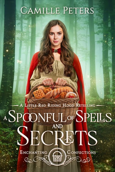Enchanting Confections series review (last one!)