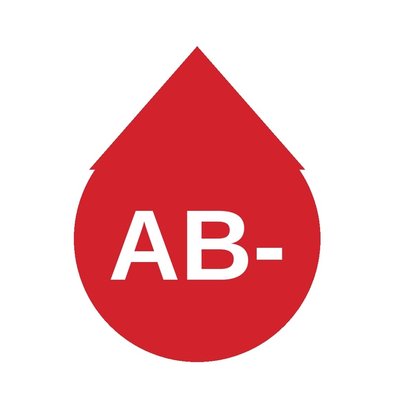 AB Negative (AB-) Blood in Dehradun | 24/7 Uttarakhand Blood Centre