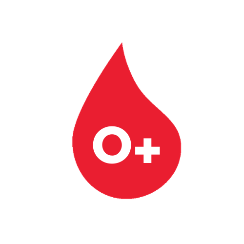 O Positive (O+)