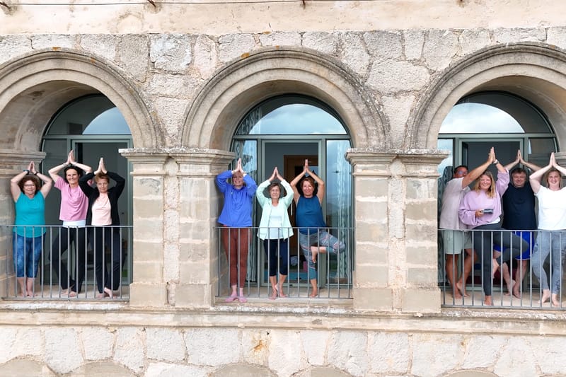Die Bedeutung des besten Yoga auf Mallorca