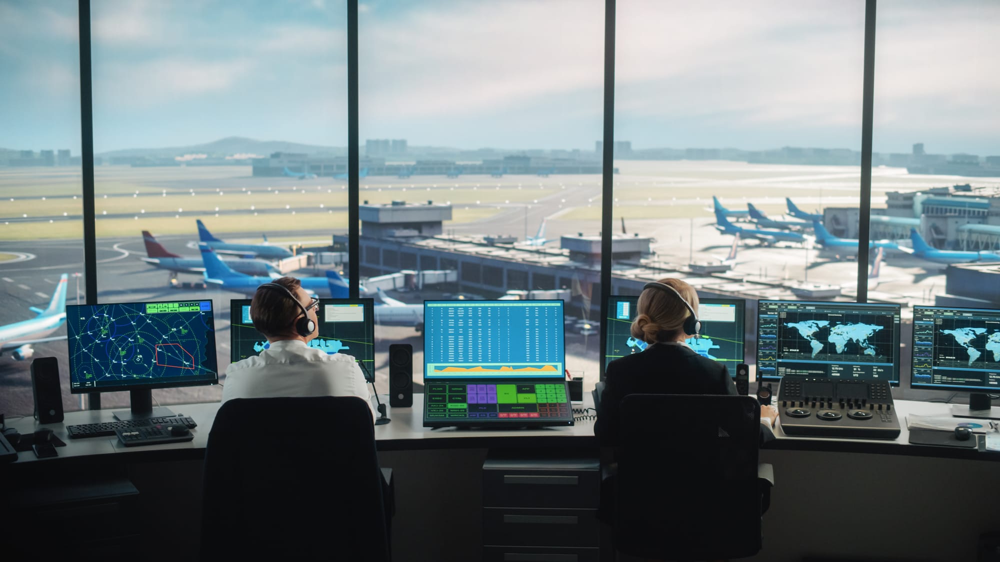 🛫Προκήρυξη 3Κ/2026 – 43 μόνιμες θέσεις στην Υπηρεσία Πολιτικής Αεροπορίας από 9/3 οι αιτήσεις