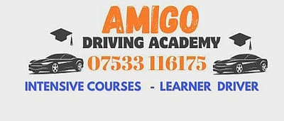 Amigo Driving Academy