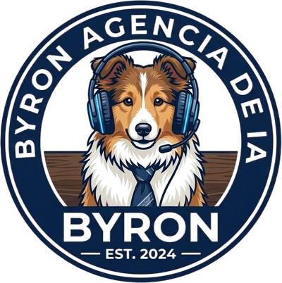 Byron´s IA