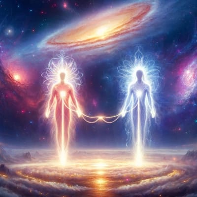 Comment savoir si quelqu’un pense à vous spirituellement ?