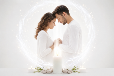 Rituel de désenvoûtement affectif : retrouver la paix et l'harmonie dans votre vie sentimentale