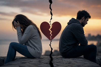 Pourquoi mon ex ne me contacte plus ? Les raisons possibles et les solutions