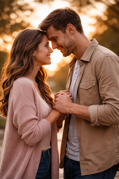 Retour affectif : combien de temps faut-il pour retrouver son ex ?