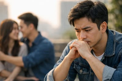 Comment savoir si mon ex regrette la séparation ?