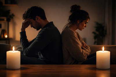 Le silence radio fonctionne-t-il vraiment pour récupérer son ex?