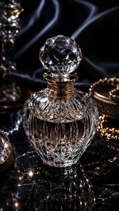 Parfum de chance pour attirer l'amour : guide complet