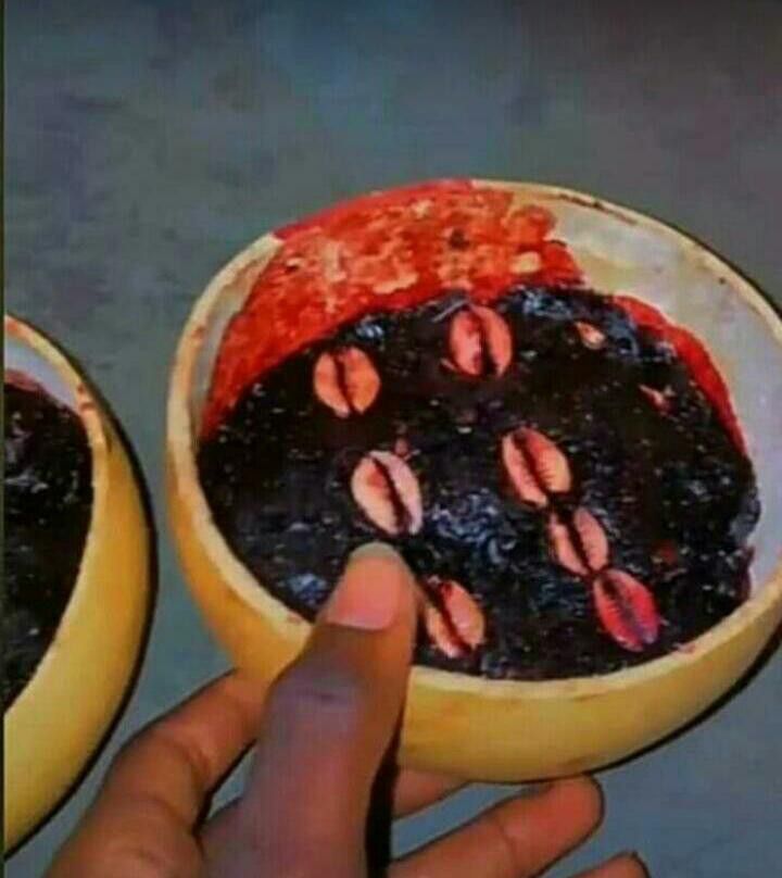 🧼Savon de Purification