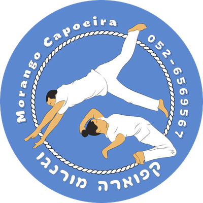 קפוארה מורנגו