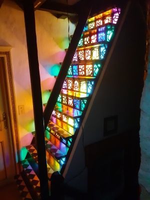 'A TRIBUTE TO BUSBY'