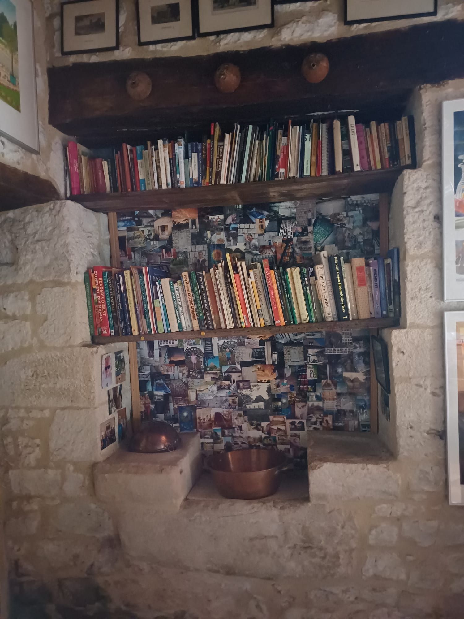 EVERYTHING BUT THE...