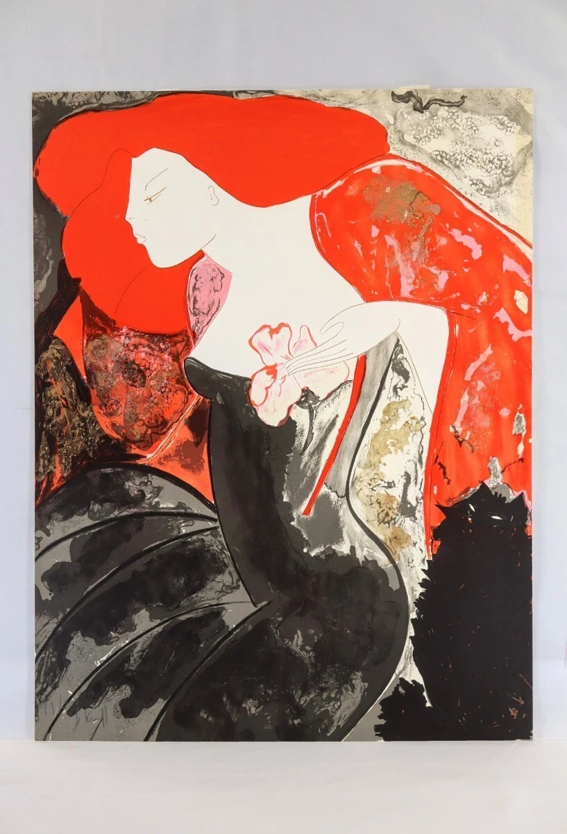 LA DEBUTANTE LINDA LE KINFF 1985