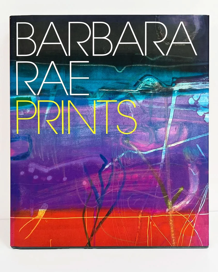 Barbara Rae Prints