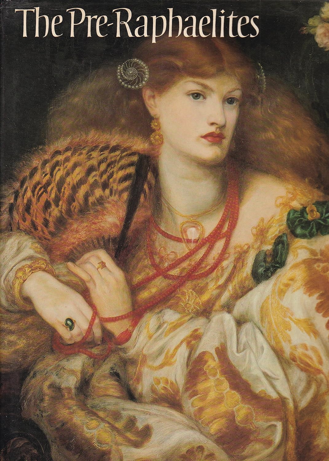 The Pre-Raphaelites: A Catalogue For the Tate Exhibition 1984