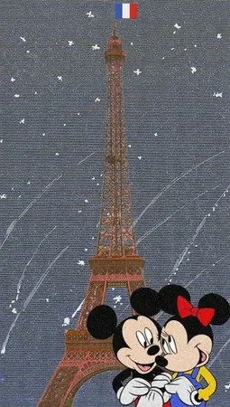 SHOOTING STARS PETER BLAKE