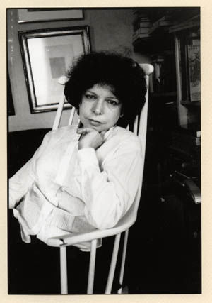 ANN ARTIK BY HENRI CARTIER-BRESSON