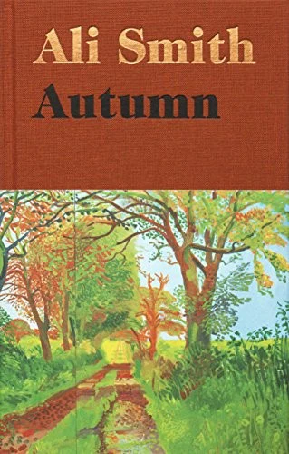 AUTUMN Ali Smith