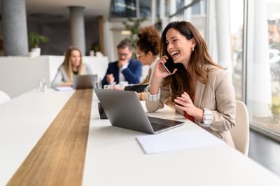 The 20 Key Rules of Work