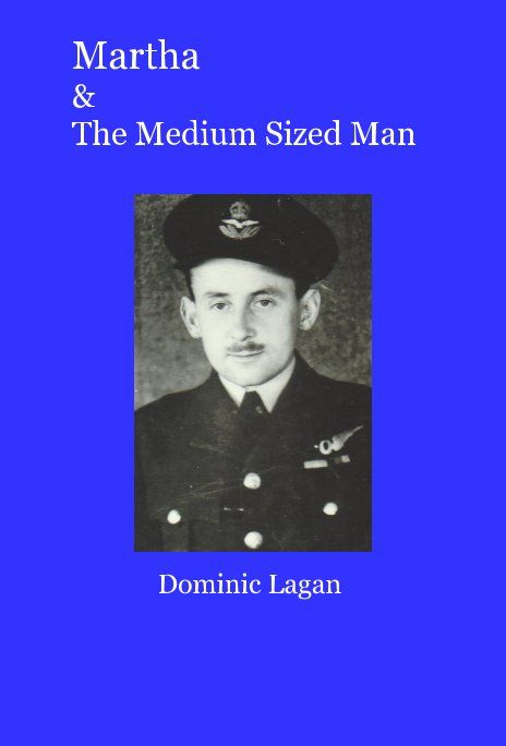 'Martha & The Medium Sized Man'