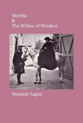 'Martha & The Widow of Windsor'