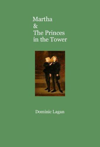 Martha & The Princes in the Tower