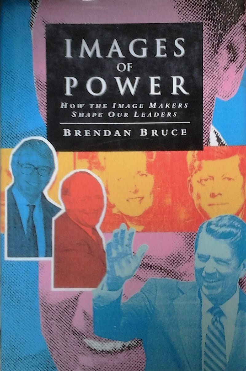 Images of Power (1992)