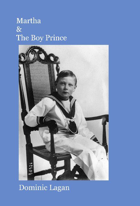 'Martha & The Boy Prince'