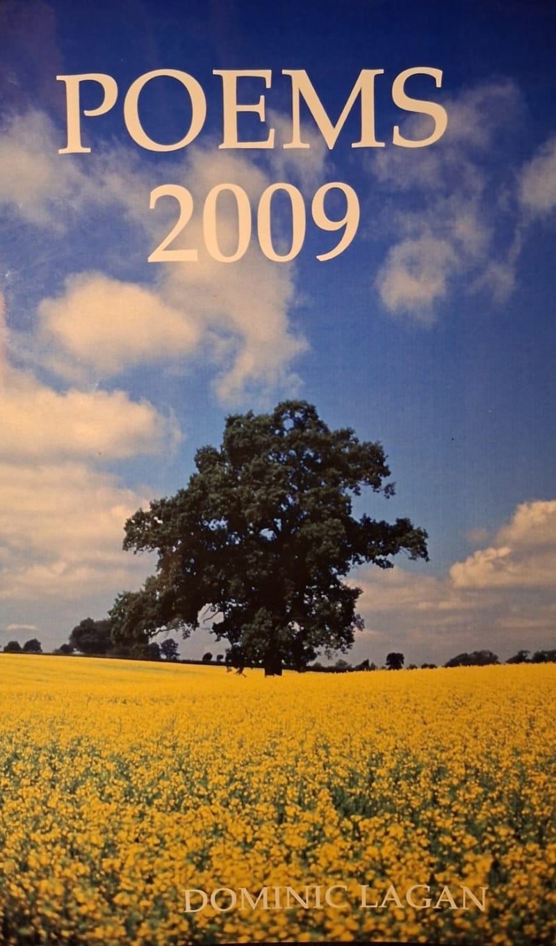 Poems 2009