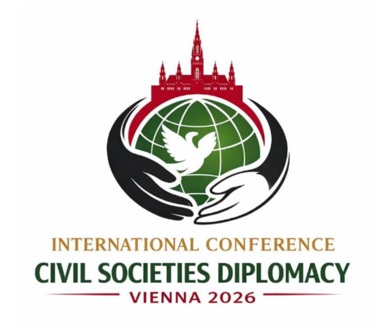 ICCSD2026- International Conference on Civil Society Diplomacy