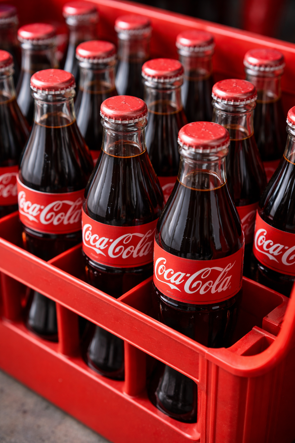 The Coca-Cola Company’s Role In The Health Crisis In Mexico