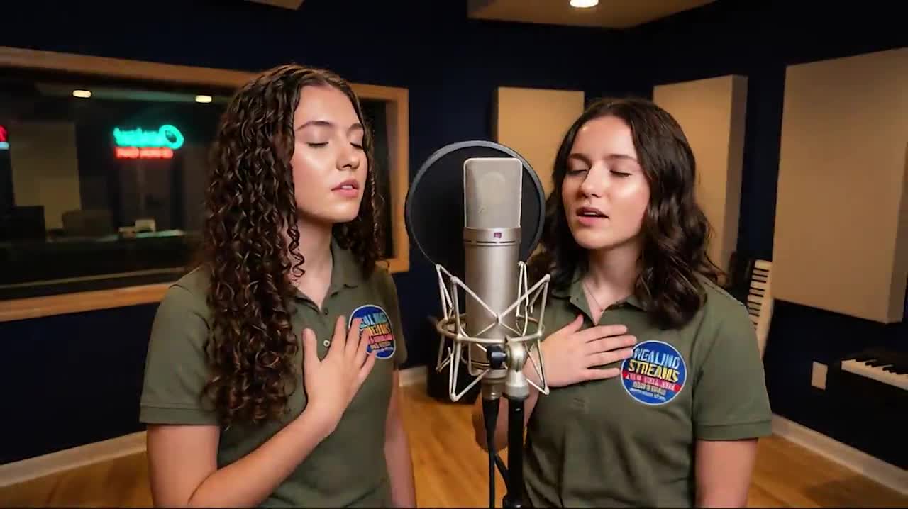 GDOP Song 2