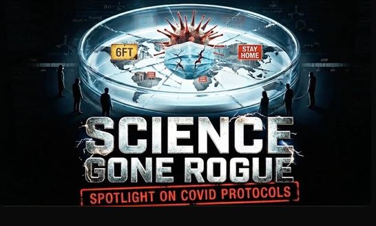 Science Gone Rogue