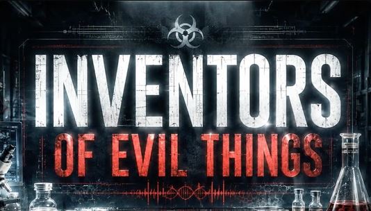 Inventors of Evil Things