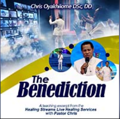 The Benediction