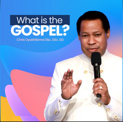 What is the gospel