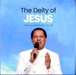 The deity of Jesus